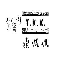 鼎呱呱及圖 T.K