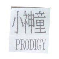 小神童 PRODIGY