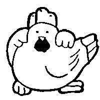 雞圖
