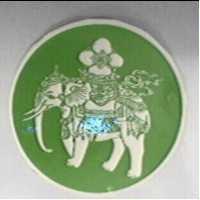 象圖