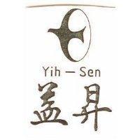 益昇及圖 YIH-SEN