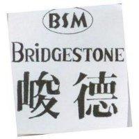 峻德 BRIDGESTONE BSM