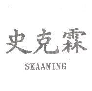 史克霖 SKAANING