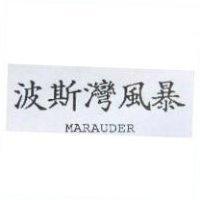 波斯灣風暴 MARAUDER