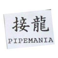 接龍 PIPEMANIA