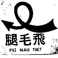 飛毛腿及圖