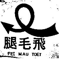 飛毛腿及圖