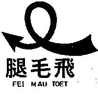 飛毛腿及圖