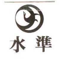 水準及圖
