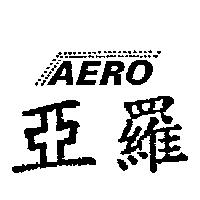 亞羅 AERO 及圖