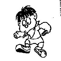 小瓜呆圖