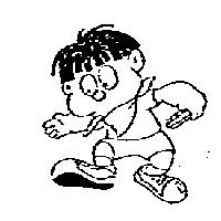 小瓜呆圖