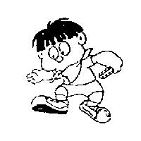 小瓜呆圖
