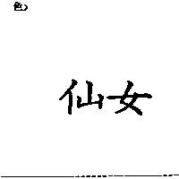仙女