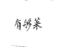 有夠菜