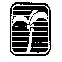 椰樹圖