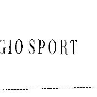 GIO SPORT