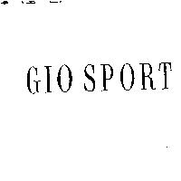 GIO SPORT