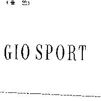GIO SPORT