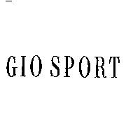 GIO SPORT
