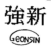 強新及圖 GEONSIN