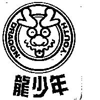 龍少年及圖 DRAGON YOUTH