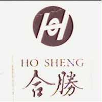 合勝及圖 HO SHENG