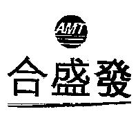 合盛發 AMT 及圖