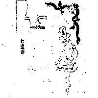 七里香及圖