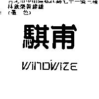 騏甫 WIND'WIZE