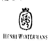 HENRI WINTERMANS label