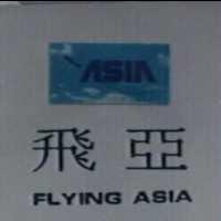 飛亞及圖 FLYING ASIA