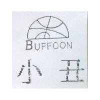 小丑 BUFFOON 及圖