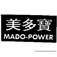 美多寶 MADO-POWER