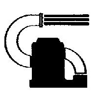 上林電機企業有限公司標章