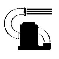上林電機企業有限公司標章