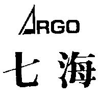 七海及圖 RGO