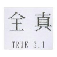 全真 TRUE3.1