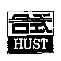 合式及圖 HUST