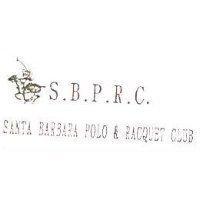 SANTA BARBARA POLO & RACQUET CLUB & DEVICE S.B.P.R