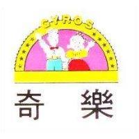 奇樂 GYROS 及圖