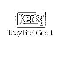 KEDS They Feel Good