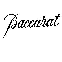 BACCARAT