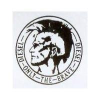 DIESEL logo