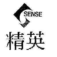 精英 SENSE 及圖