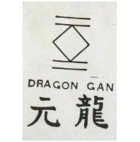 元龍及圖 Dragon gan