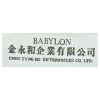 金永和企業有限公司標章