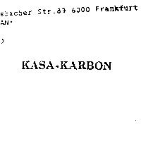KASA-KARBON