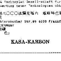 KASA-KARBON
