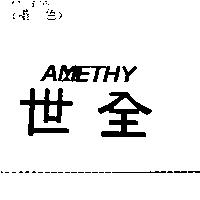 世全及 AMETHY 設計圖